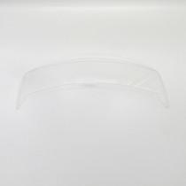 Ecran de protection feu avant R&G RACING transparent - HARLEY DAVIDSON Pan America 1250