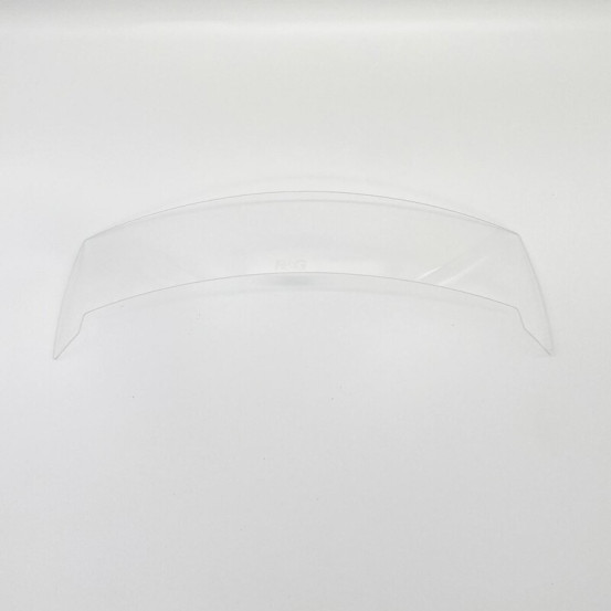 Ecran de protection feu avant R&G RACING transparent - HARLEY DAVIDSON Pan America 1250