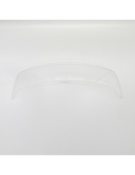 Ecran de protection feu avant R&G RACING transparent - HARLEY DAVIDSON Pan America 1250