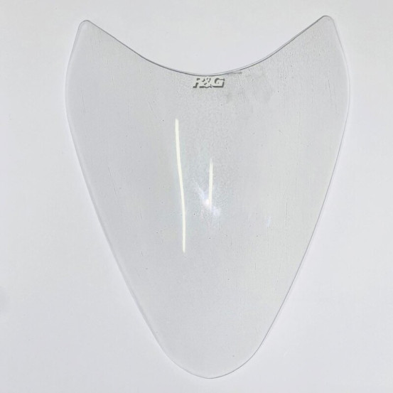 Ecran de protection feu avant R&G RACING transparent - SUZUKI Hayabusa