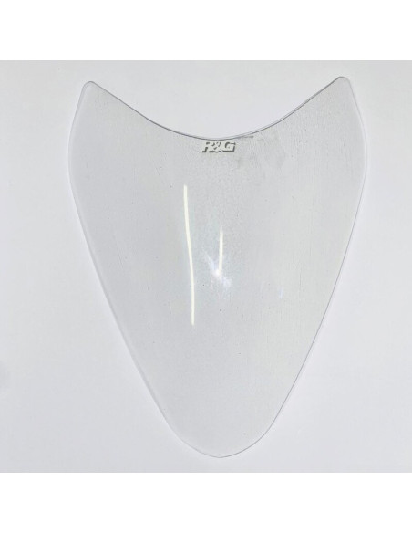 Ecran de protection feu avant R&G RACING transparent - SUZUKI Hayabusa