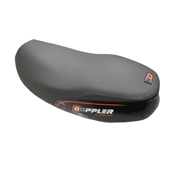 Housse de selle DOPPLER Booster / BW'S 1989-2003