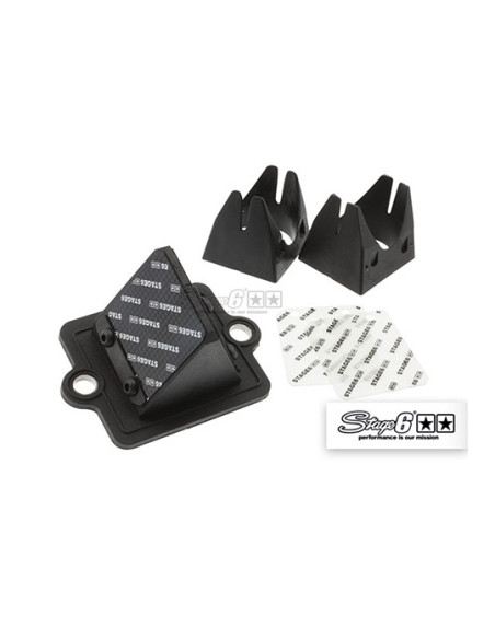 Clapet scooter STAGE6 Viton Typhoon / NRG