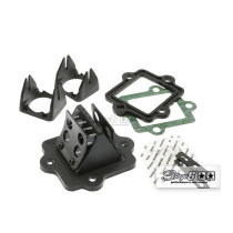 Clapet scooter STAGE6 Viton Nitro / Aerox