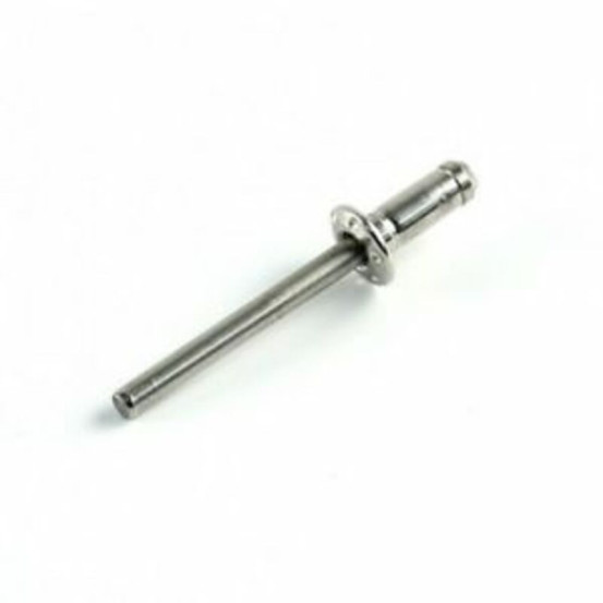 Rivet court enveloppe silencieux Yoshimura