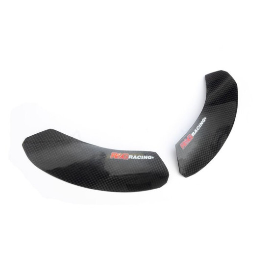 Protections de coque arrière R&G RACING carbone - MV AGUSTA Superveloce 800 2020 - 2024