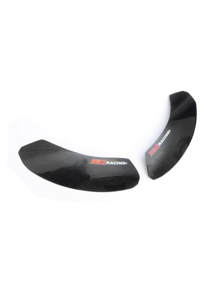Protections de coque arrière R&G RACING carbone - MV AGUSTA Superveloce 800 2020 - 2024