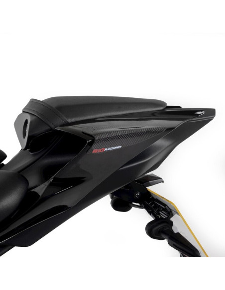 Protections de coque arrière R&G RACING carbone - YAMAHA R7