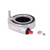 Système de réglage pré-contrainte XTRIG amortisseur OHLINS TTX36 M48x1,5 côté gauche