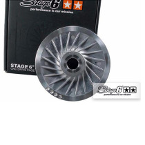 Joue fixe maxiscooter ventilée Maxidrive STAGE6 Yamaha 530 / 560 T-Max