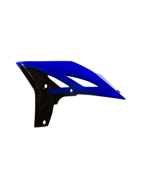 Ouies de radiateurs - Bleu - ACERBIS Yamaha 250/450 WRF 2012-2014 250 YZF 2010-2013