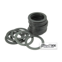 Rondelles de calage variateur STAGE6 Piaggio Typhoon / NRG / Zip / Stalker (P / arbre D15