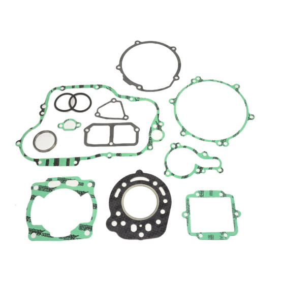 Pochette de joints moteur complète ATHENA - Joints spis non inclus - KAWASAKI 125 KX 1988-89