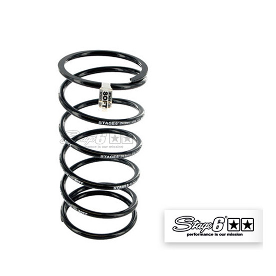 Ressort de variateur scooter STAGE6 Piaggio (soft)