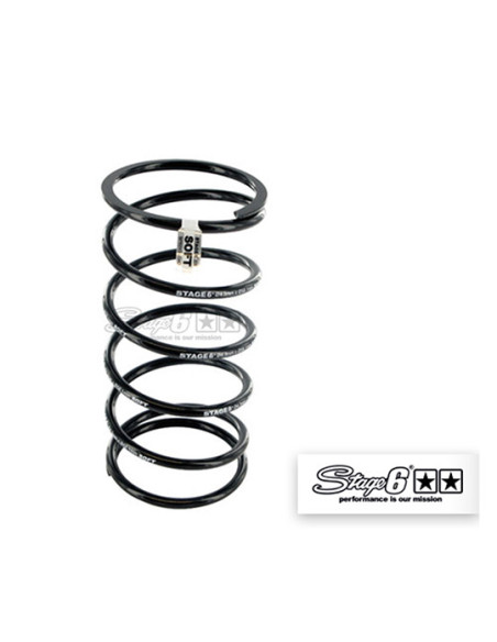 Ressort de variateur scooter STAGE6 Piaggio (soft)