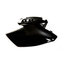 Plaques latérales - Noir - ACERBIS Yamaha 250 YZF 2010-2013