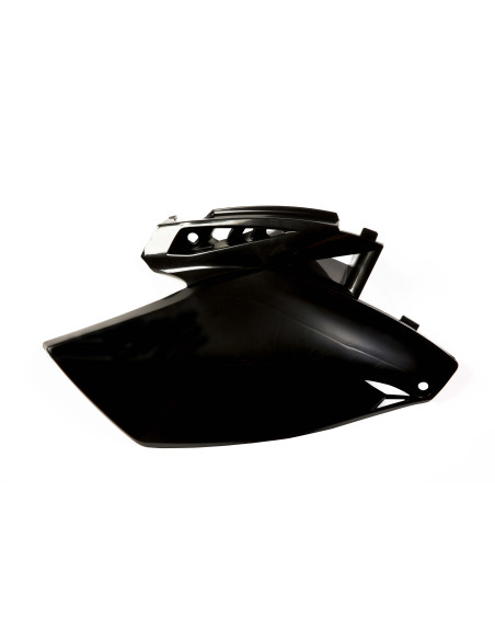Plaques latérales - Noir - ACERBIS Yamaha 250 YZF 2010-2013