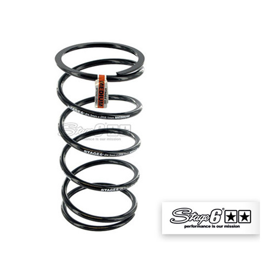 Ressort de variateur scooter STAGE6 Piaggio (medium)