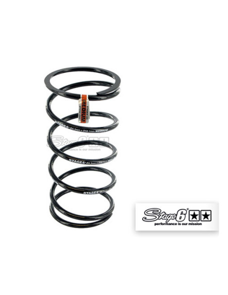 Ressort de variateur scooter STAGE6 Piaggio (medium)