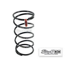 Ressort de variateur scooter STAGE6 Piaggio (hard)