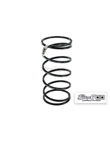 Ressort de variateur scooter STAGE6 Booster / BW'S / Nitro / Aerox / SR50 / F12 (soft)