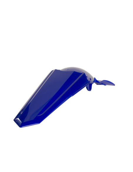 Garde boue arrière - Bleu - ACERBIS Yamaha 250 YZF 2010-2013