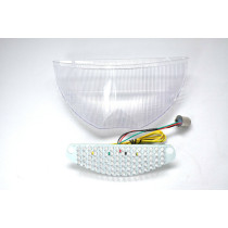 Feu arrière à leds BMW 650 F GS / 1200 GS