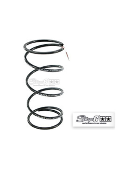 Ressort de variateur scooter STAGE6 Booster / BW'S / Nitro / Aerox / SR50 / F12 (hard)
