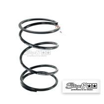 Ressort de variateur scooter STAGE6 Peugeot Speedfight / Trekker / Ludix (medium)