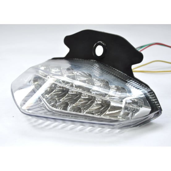 Feu arrière à leds DUCATI Hypermotard 2009-2014