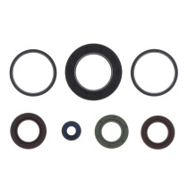 Pochette de joints spi bas moteur ATHENA - GILERA 50 RUNNER PUREJET 2002-2007 2