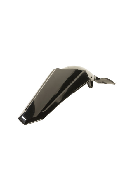 Garde boue arrière - Noir - ACERBIS Yamaha 250 YZF 2010-2013