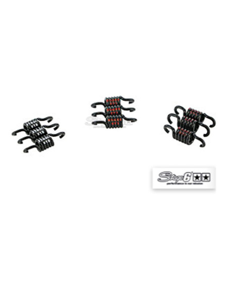 Ressort d'embrayage scooter STAGE6 Sport pro et origine Piaggio NRG