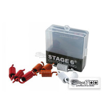 Ressort d'embrayage maxiscooter STAGE6 Maxidrive Piaggio 125 MP3 / Vespa / LX