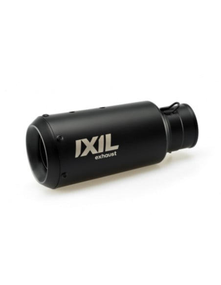 Ligne complète IXIL Race Xtrem RB - Honda CB 650 R