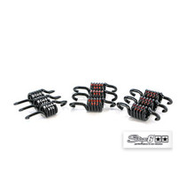 Ressort d'embrayage scooter STAGE6 Origine Nitro / Aerox / Booster / BW'S / SR50 / F12