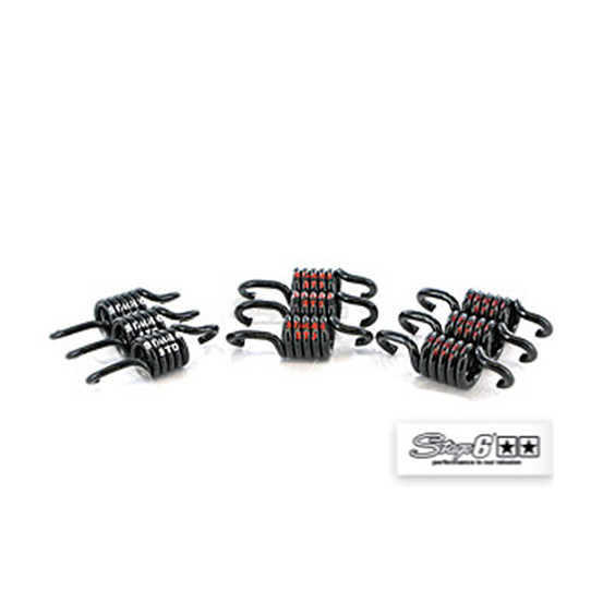 Ressort d'embrayage scooter STAGE6 Origine Nitro / Aerox / Booster / BW'S / SR50 / F12
