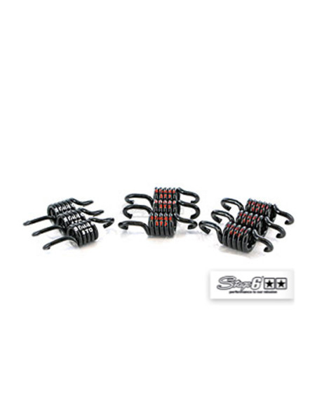 Ressort d'embrayage scooter STAGE6 Origine Nitro / Aerox / Booster / BW'S / SR50 / F12