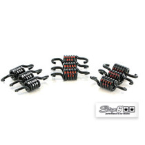 Ressort d'embrayage scooter STAGE6 Sport pro et origine Speedfight / Trekker