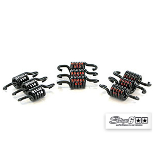Ressort d'embrayage scooter STAGE6 Sport pro et origine Speedfight / Trekker