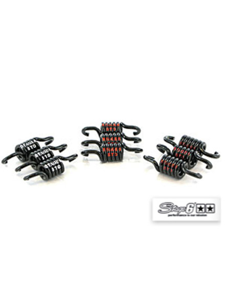 Ressort d'embrayage scooter STAGE6 Sport pro et origine Speedfight / Trekker