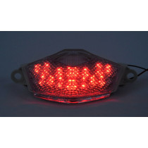Feu arrière à leds KAWASAKI 600 ZX6-R 2009-2010