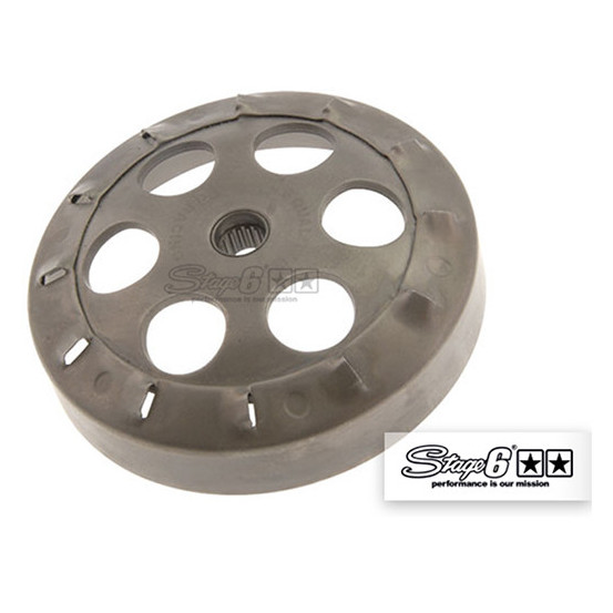 Cloche d'embrayage scooter STAGE6 Racing Wind Booster / BW'S / Nitro / Aerox