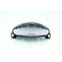 Feu arrière à leds KAWASAKI 650 ER-6 N, F 2009-2011