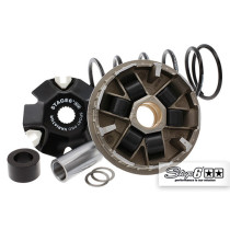 Variateur scooter STAGE6 Sport Pro Piaggio Stalker / NRG / Typhoon