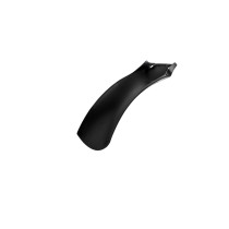 Bavette d'amortisseur - Noir - ACERBIS Yamaha 250 YZF 2010-2017 450 YZF 2014-2017