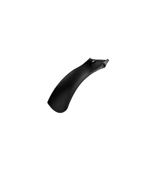 Bavette d'amortisseur - Noir - ACERBIS Yamaha 250 YZF 2010-2017 450 YZF 2014-2017