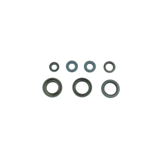 Pochette de joints spi bas moteur ATHENA - YAMAHA 175 DT