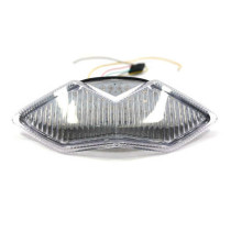 Feu arrière à leds KAWASAKI 650 KLE Versys 2011-2014/1000 Z 2010-2013/Z SX 2010-2014