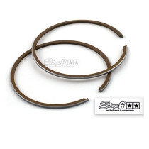 Segments mécaboite STAGE6 Streetrace Minarelli 50 AM6 (D.40,3mm)